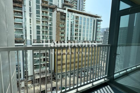 Appartement à Mohammed Bin Rashid City, Dubai, 2 chambres, 74.68936685 m², № 63822 - photo 3