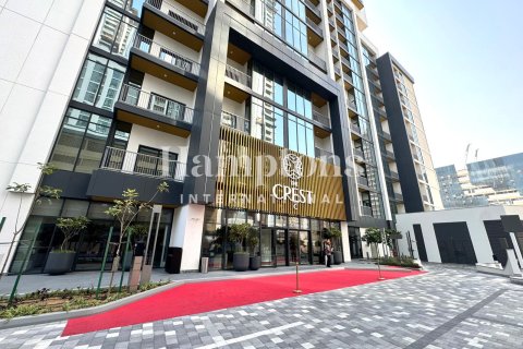 Appartement à Mohammed Bin Rashid City, Dubai, 2 chambres, 74.68936685 m², № 63822 - photo 15