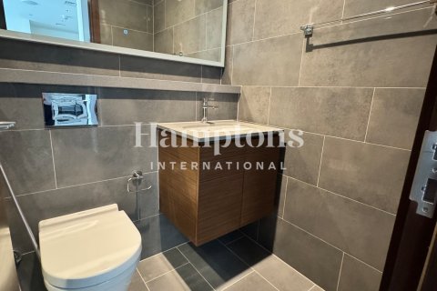 Appartement à Mohammed Bin Rashid City, Dubai, 2 chambres, 74.68936685 m², № 63822 - photo 5