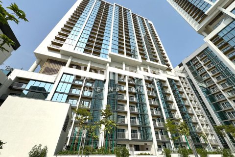 Appartement à Mohammed Bin Rashid City, Dubai, 2 chambres, 74.68936685 m², № 63822 - photo 18