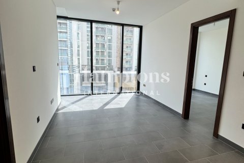 Appartement à Mohammed Bin Rashid City, Dubai, 2 chambres, 74.68936685 m², № 63822 - photo 1
