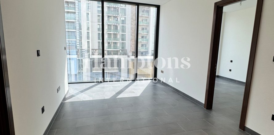Appartement à Mohammed Bin Rashid City, Dubai, 2 chambres, 74.6894 m², № 63822