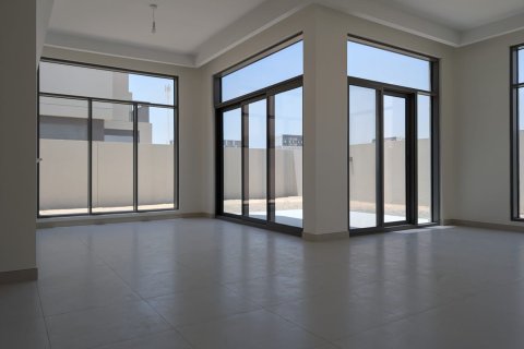 Townhouse in Dubai South (Dubai World Central), Dubai 4 bedrooms, 306.39409400 sq.m. № 63823 - photo 3