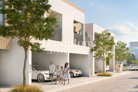 Townhouse in Arabian Ranches 3, Dubai 3 bedrooms, 214.79173600 sq.m. № 63812 - photo 7