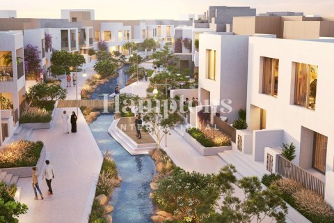 Townhouse in Arabian Ranches 3, Dubai 3 bedrooms, 214.79173600 sq.m. № 63812 - photo 4