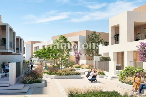 Townhouse in Arabian Ranches 3, Dubai 3 bedrooms, 214.79173600 sq.m. № 63812 - photo 11