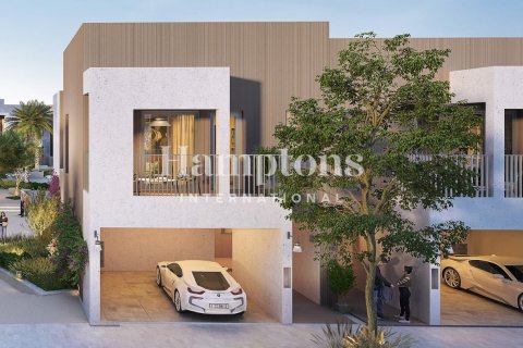 Townhouse in Arabian Ranches 3, Dubai 3 bedrooms, 214.79173600 sq.m. № 63812 - photo 9