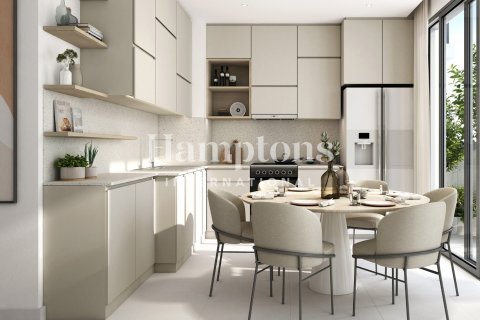 Townhouse in Arabian Ranches 3, Dubai 3 bedrooms, 214.79173600 sq.m. № 63812 - photo 1