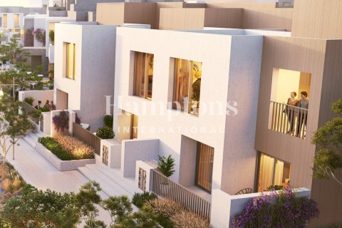 Townhouse in Arabian Ranches 3, Dubai 3 bedrooms, 214.79173600 sq.m. № 63812 - photo 5