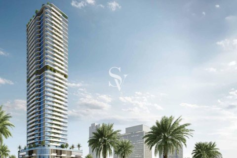Appartement à SONATE RESIDENCES à Jumeirah Village Triangle, Dubai, 2 chambres, 121 m², № 113505 - photo 3