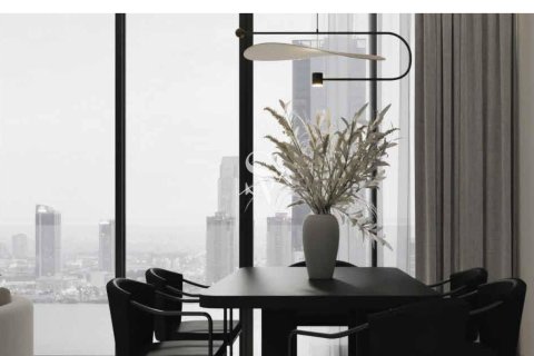 Appartement à SONATE RESIDENCES à Jumeirah Village Triangle, Dubai, 2 chambres, 121 m², № 113505 - photo 6
