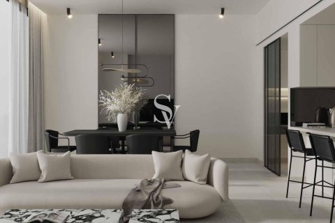Appartement à SONATE RESIDENCES à Jumeirah Village Triangle, Dubai, 2 chambres, 121 m², № 113505