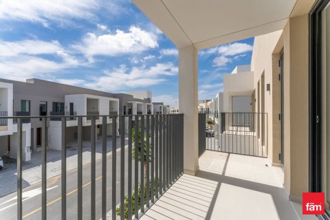 تاون هاوس في دبي 3 غرف نوم, 122.6 م² رقم 113490 - صورة 16