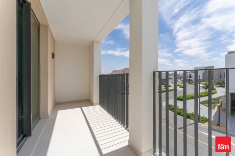 تاون هاوس في دبي 3 غرف نوم, 122.6 م² رقم 113490 - صورة 17