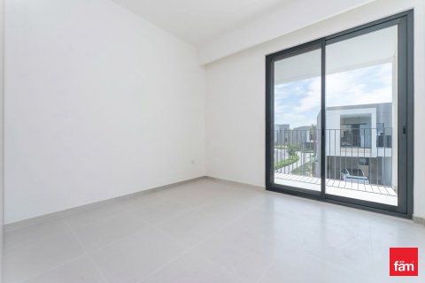 تاون هاوس في دبي 3 غرف نوم, 122.6 م² رقم 113490 - صورة 10