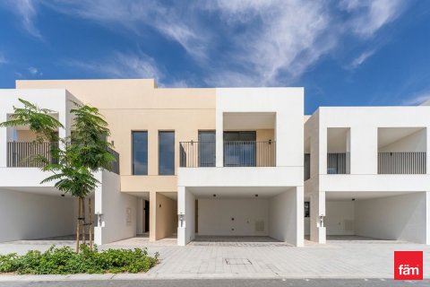 تاون هاوس في دبي 3 غرف نوم, 122.6 م² رقم 113490