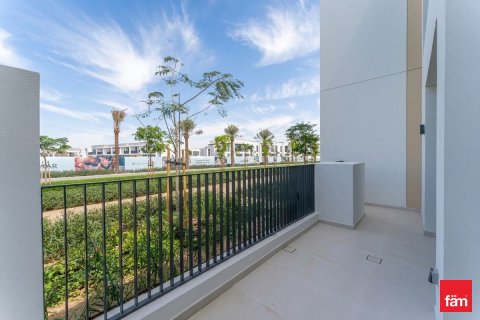 تاون هاوس في دبي 3 غرف نوم, 122.6 م² رقم 113490 - صورة 18