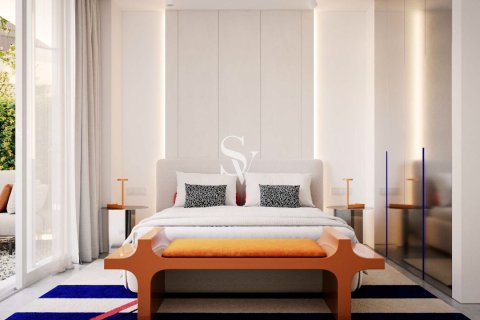 Apartamento en Avenew 888 en Dubai South (Dubai World Central), Dubai, 2 dormitorios, 91 m², № 113504 - foto 19
