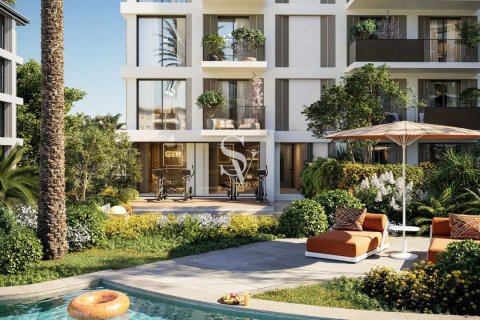 Apartamento en Avenew 888 en Dubai South (Dubai World Central), Dubai, 2 dormitorios, 91 m², № 113504 - foto 10