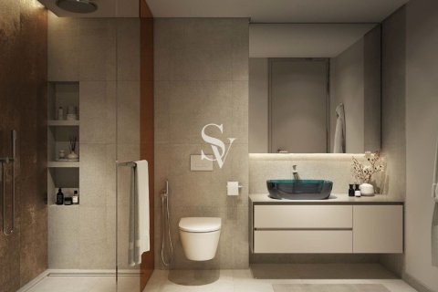 Apartamento en Avenew 888 en Dubai South (Dubai World Central), Dubai, 2 dormitorios, 91 m², № 113504 - foto 23