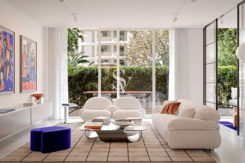 Apartamento en Avenew 888 en Dubai South (Dubai World Central), Dubai, 2 dormitorios, 91 m², № 113504 - foto 18
