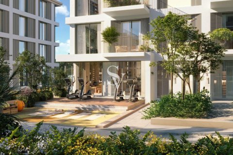 Apartamento en Avenew 888 en Dubai South (Dubai World Central), Dubai, 2 dormitorios, 91 m², № 113504 - foto 12