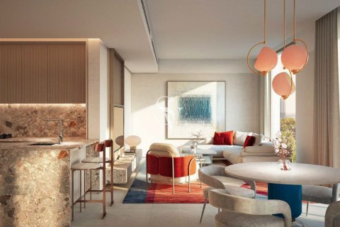 Apartamento en Avenew 888 en Dubai South (Dubai World Central), Dubai, 2 dormitorios, 91 m², № 113504 - foto 21