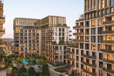 Apartamento en Avenew 888 en Dubai South (Dubai World Central), Dubai, 2 dormitorios, 91 m², № 113504 - foto 8