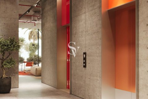 Apartamento en Avenew 888 en Dubai South (Dubai World Central), Dubai, 2 dormitorios, 91 m², № 113504 - foto 13
