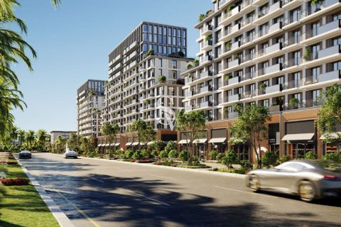 Apartamento en Avenew 888 en Dubai South (Dubai World Central), Dubai, 2 dormitorios, 91 m², № 113504 - foto 3