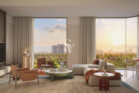 Apartamento en Avenew 888 en Dubai South (Dubai World Central), Dubai, 2 dormitorios, 91 m², № 113504 - foto 22