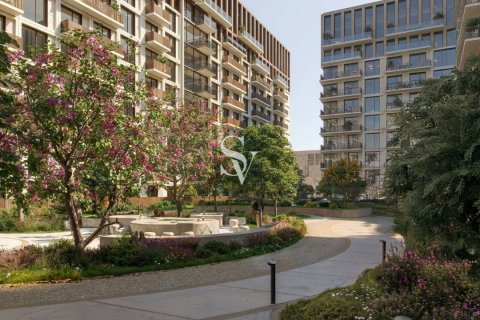 Apartamento en Avenew 888 en Dubai South (Dubai World Central), Dubai, 2 dormitorios, 91 m², № 113504 - foto 7