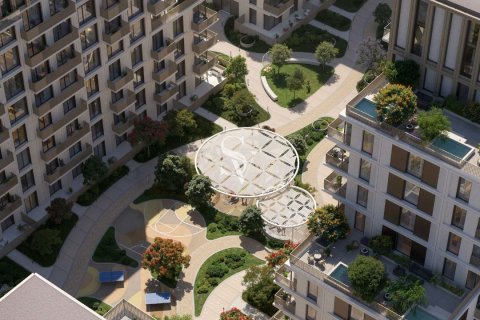Apartamento en Avenew 888 en Dubai South (Dubai World Central), Dubai, 2 dormitorios, 91 m², № 113504 - foto 6