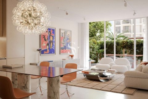 Apartamento en Avenew 888 en Dubai South (Dubai World Central), Dubai, 2 dormitorios, 91 m², № 113504 - foto 17