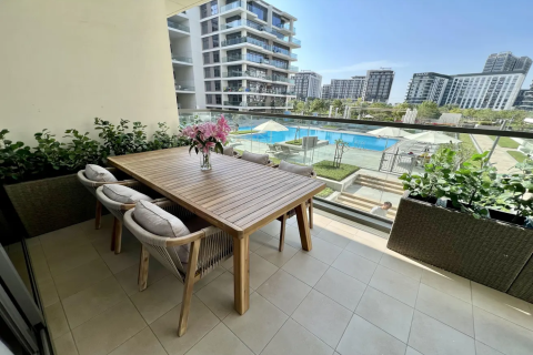 Appartement à Dubai, 2 chambres, 127 m², № 5611 - photo 14