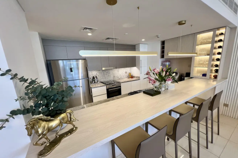 Appartement à Dubai, 2 chambres, 127 m², № 5611 - photo 9