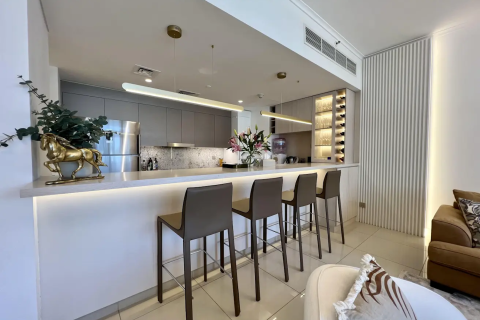 Appartement à Dubai, 2 chambres, 127 m², № 5611 - photo 8