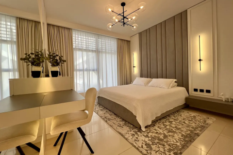 Appartement à Dubai, 2 chambres, 127 m², № 5611 - photo 3