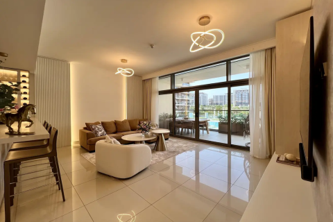 Appartement à Dubai, 2 chambres, 127 m², № 5611 - photo 4