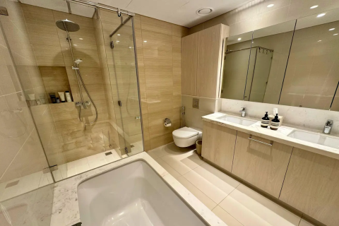 Appartement à Dubai, 2 chambres, 127 m², № 5611 - photo 13