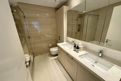 Appartement à Dubai, 2 chambres, 127 m², № 5611 - photo 12