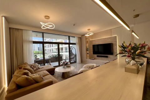 Appartement à Dubai, 2 chambres, 127 m², № 5611 - photo 6