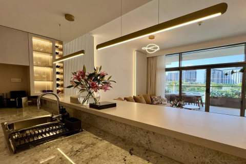 Appartement à Dubai, 2 chambres, 127 m², № 5611 - photo 10