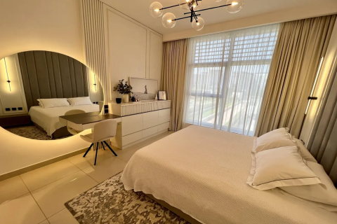 Appartement à Dubai, 2 chambres, 127 m², № 5611 - photo 5