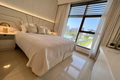 Appartement à Dubai, 2 chambres, 127 m², № 5611 - photo 1