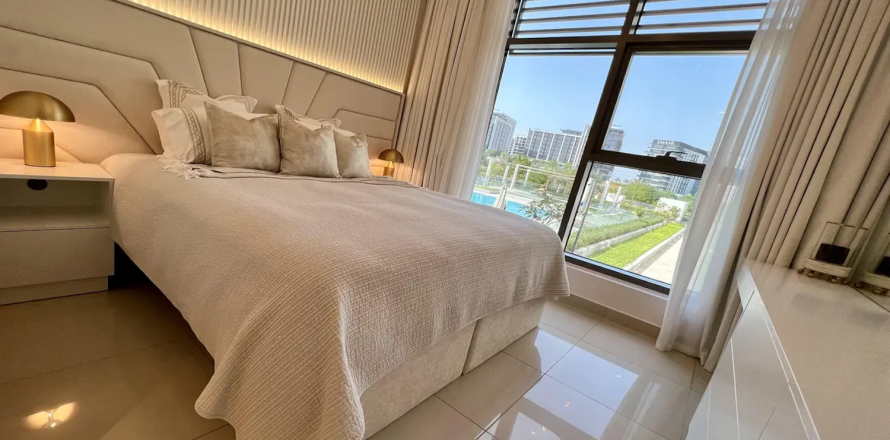 Appartement à Dubai, 2 chambres, 127 m², № 5611
