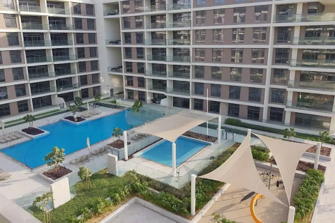 Appartement à Dubai, 2 chambres, 126 m², № 5613 - photo 10
