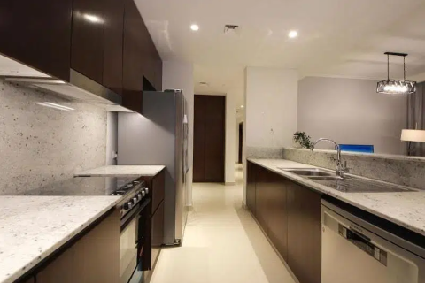 Appartement à Dubai, 2 chambres, 126 m², № 5613 - photo 1