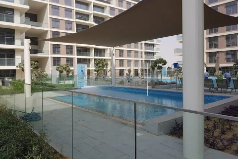 Appartement à Dubai, 2 chambres, 126 m², № 5613 - photo 9