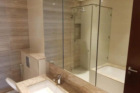 Appartement à Dubai, 2 chambres, 126 m², № 5613 - photo 6